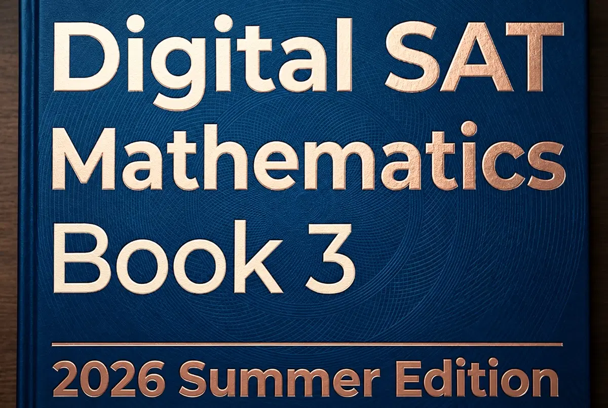 SAT Math 실전 문제 35세트 + 답지 (PDF)