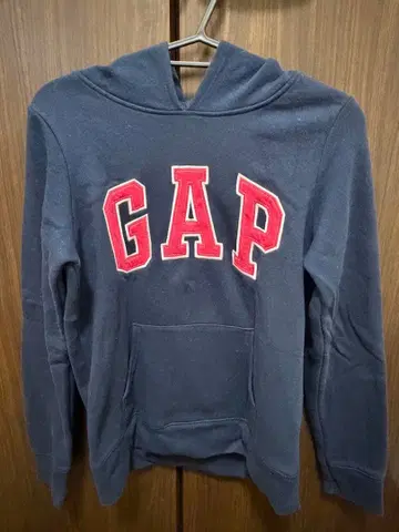 GAP KIDS 후드티 네이비 XXL
