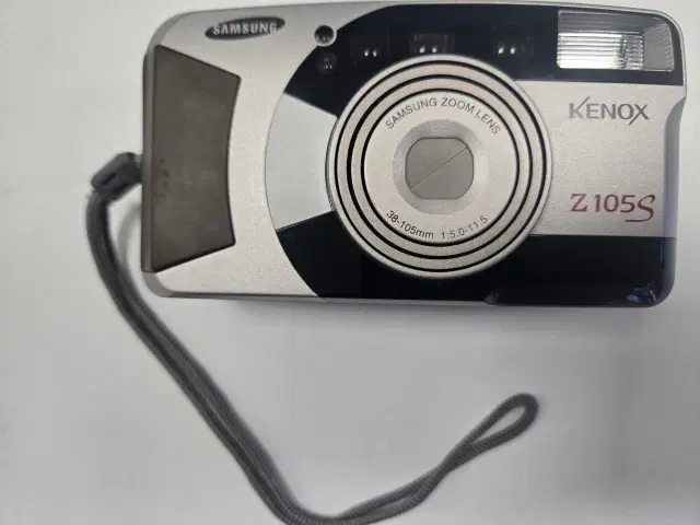 케녹스 Z105s 필름카메라