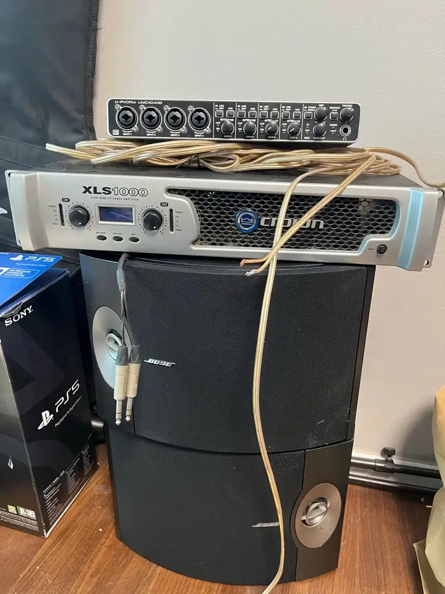 BOSE 301-V