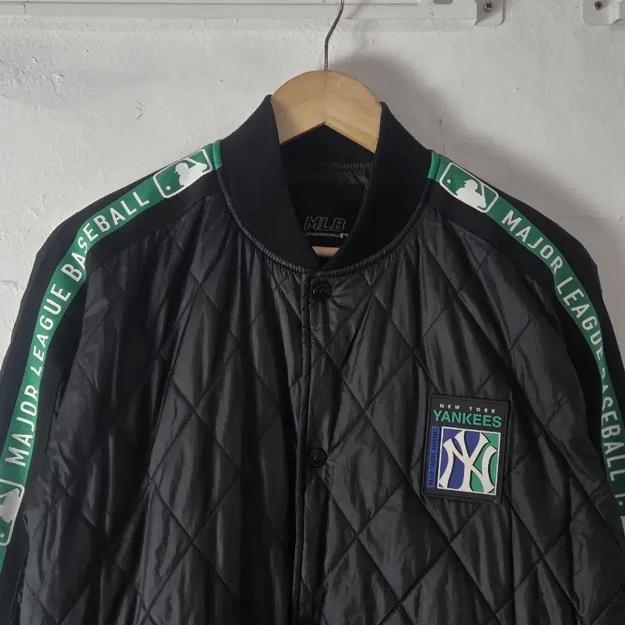 상품명: C-84 MLB 항공점퍼