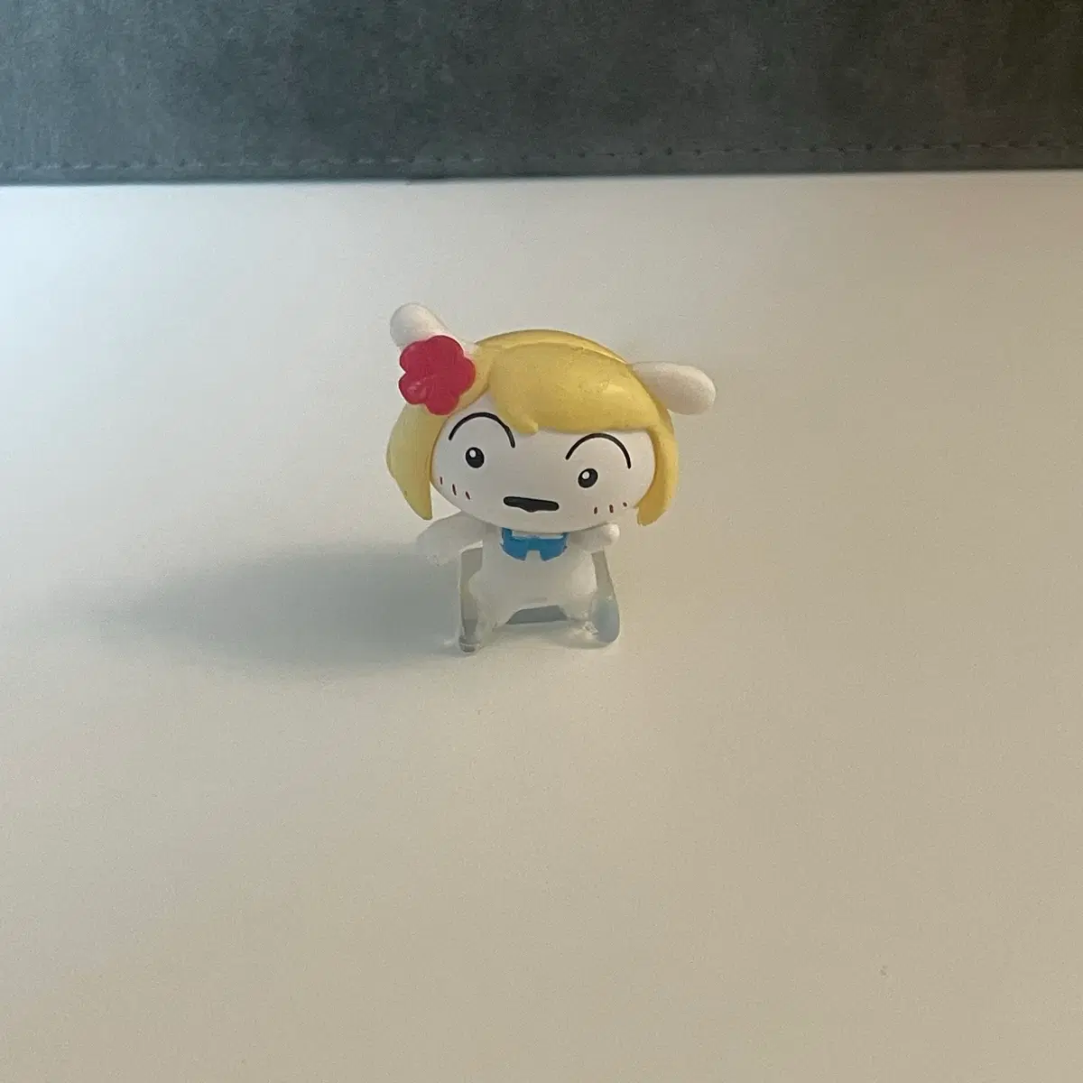 반다이 갸루 짱구 흰둥이