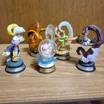 [포켓몬] SWING VIGNETTE Collection [리멘트]