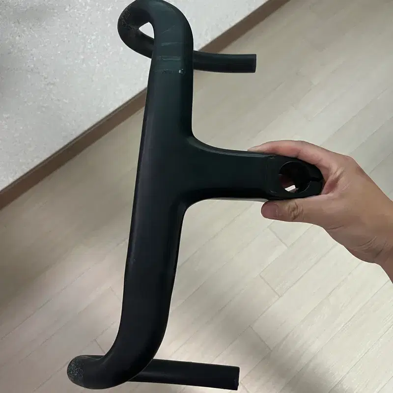 kocevlo 카본 일체형 드롭바