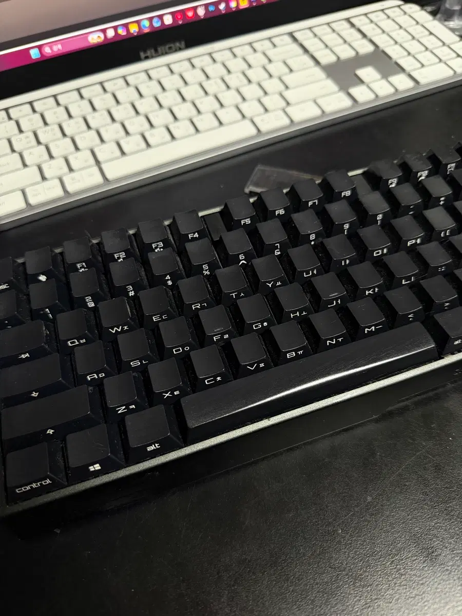 체리 cherry mx board 3.0s