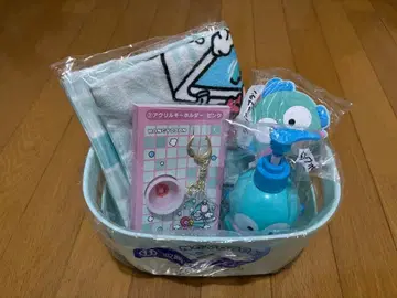 한교동 굿즈 묶음 판매 5점