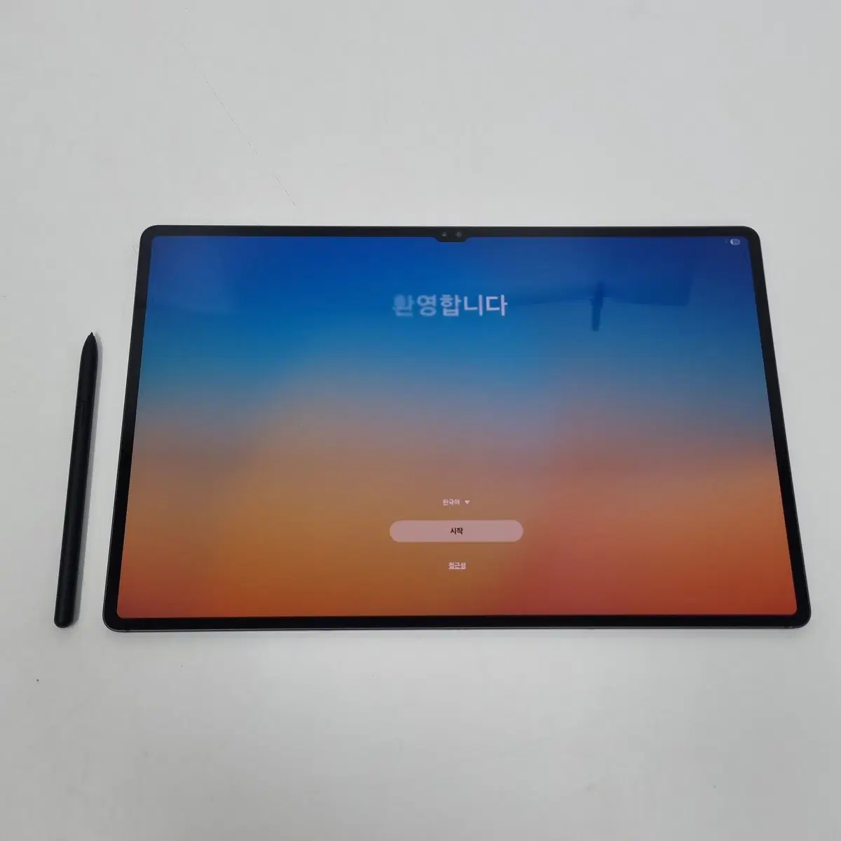 삼성 갤럭시탭S8 울트라 256GB 와이파이 그라파이트 SM-X900 태블릿PC