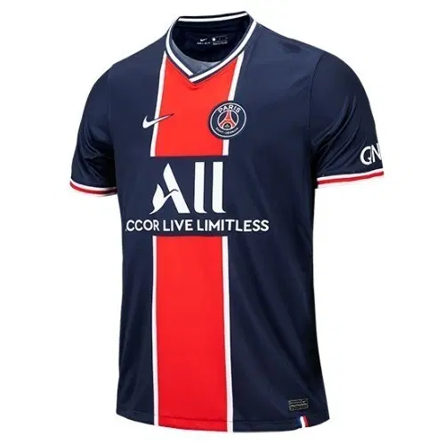 20-21 PSG 파리 홈 드락슬러 저지