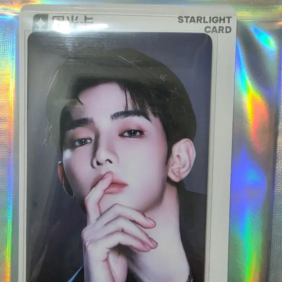 앤더블 큐큐뮤직 포카