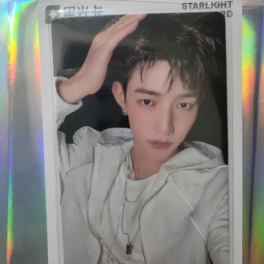 앤더블 큐큐뮤직 포카