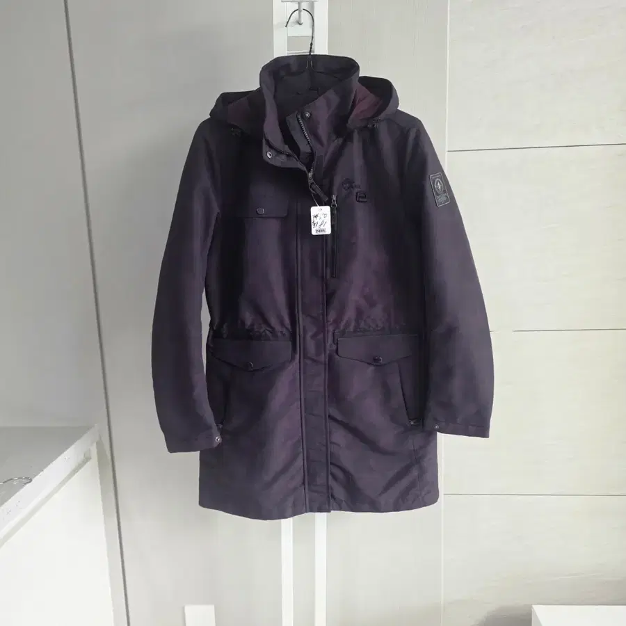 네파(NEPA) 여성용 야상형 자켓/패딩