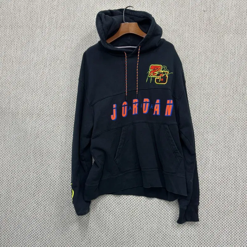 나이키 조던 후드티 XXL H05011