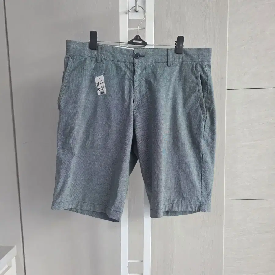 라코스테 남성 치노 반바지