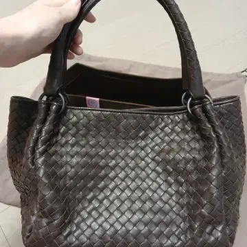 ボッテガ・ヴェネタ ショルダーバッグ