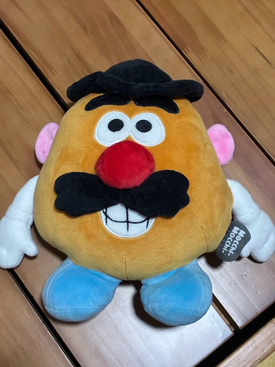 미스터포테이토 인형 모찌모찌