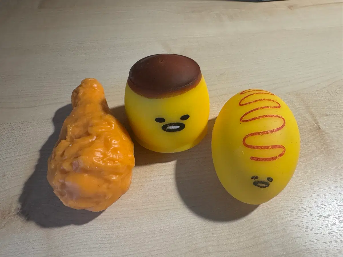 구데타마+ 치킨슬랑이