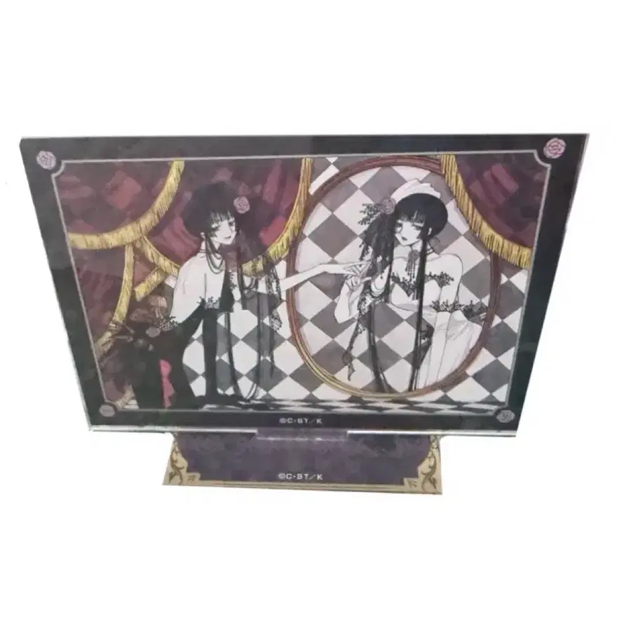 XXX HOLiC 홀릭 쿠지메이트 아크릴 스탠드