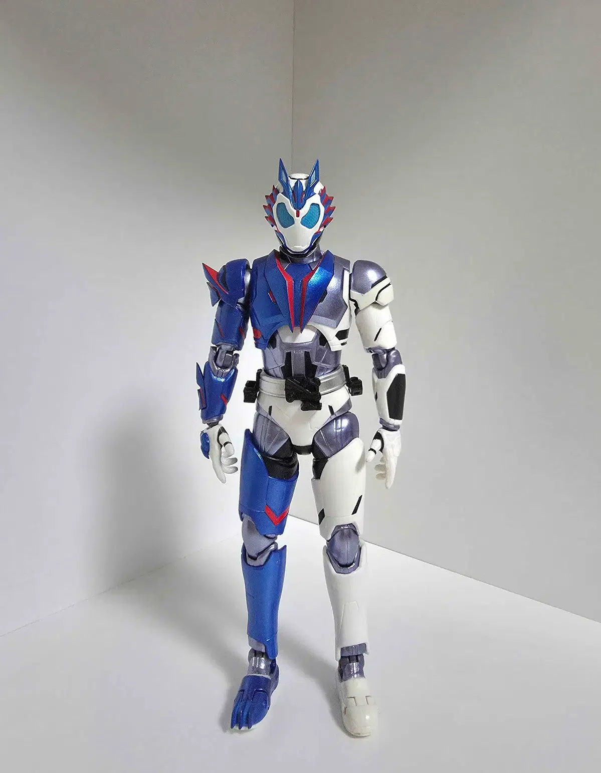 S.H.Figuarts 가면라이더 발칸 슈팅 울프