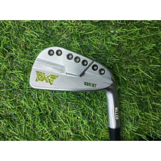 PXG 0311ST 4-P 950S 중고 아이언세트 M26072711