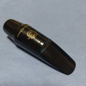 SELMER 셀마 알토 색소폰 마우스피스 S80 C