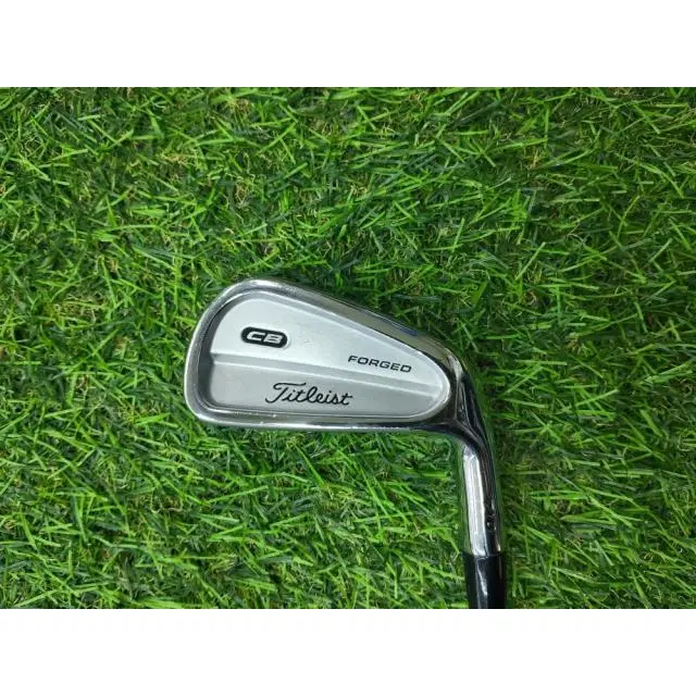 타이틀리스트 710CB 5-P 950R 중고 아이언세트 M26082210