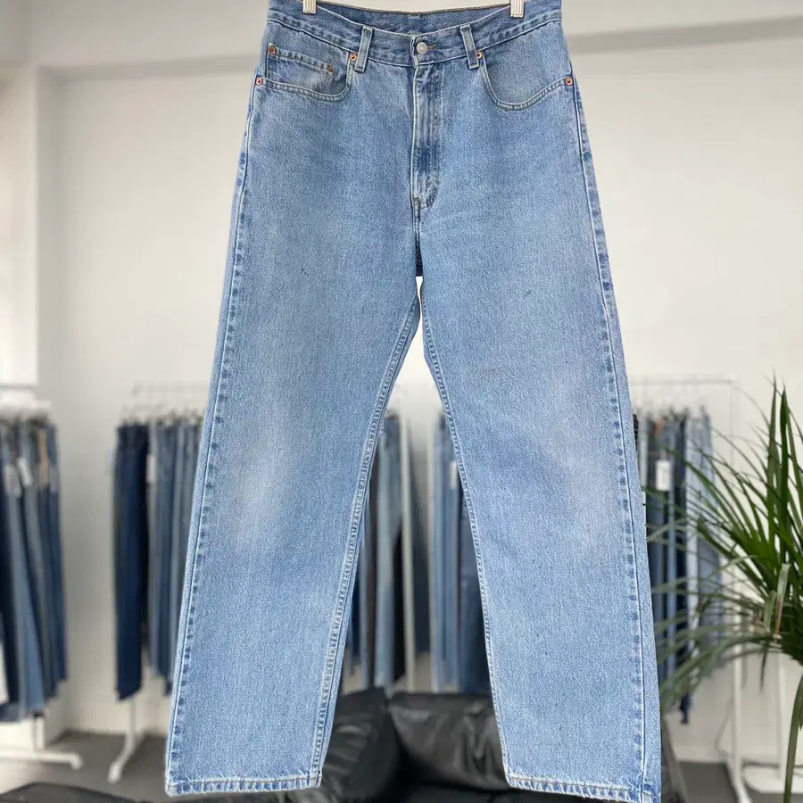 리바이스505 Straight Fit 90s 31사이즈 a6459