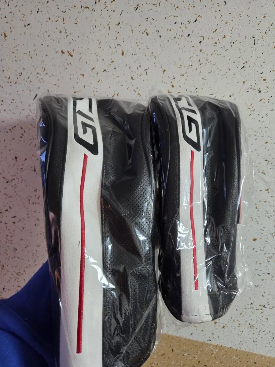 미사용.한국 정품 GTS 드라이버 7만 ,우드 커버 6만