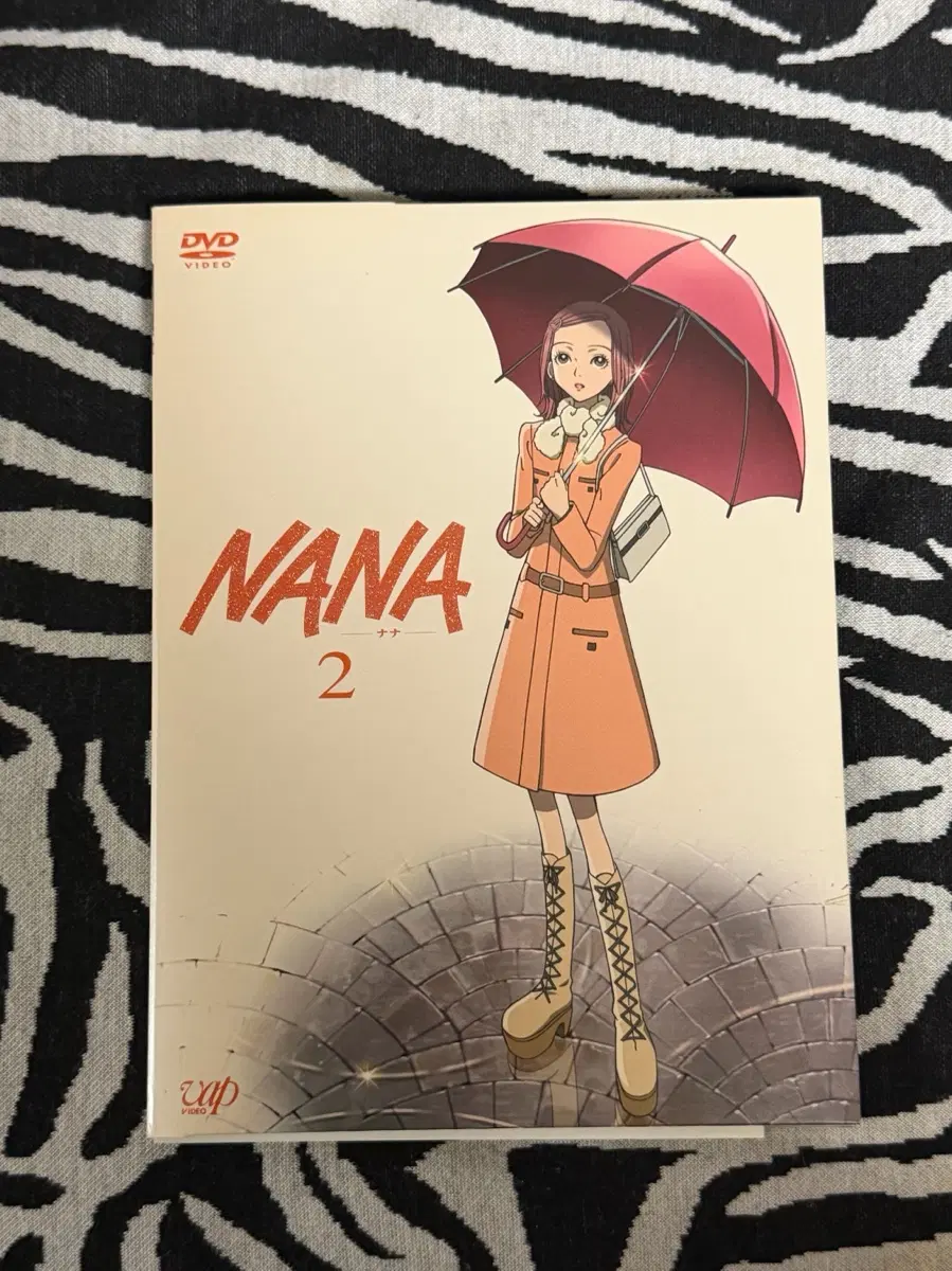 야자와아이 나나  DVD