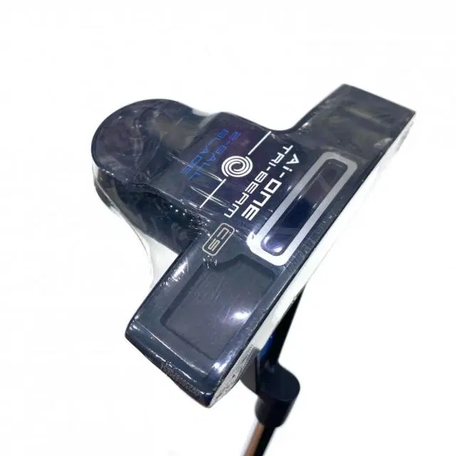 새상품 오디세이 퍼터 AI ONE 2볼 BLADE CS 34인지(0...