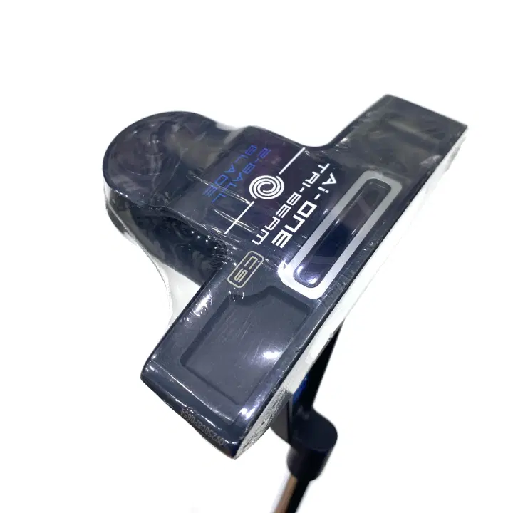 새상품 오디세이 퍼터 AI ONE 2볼 BLADE CS 34인지01890