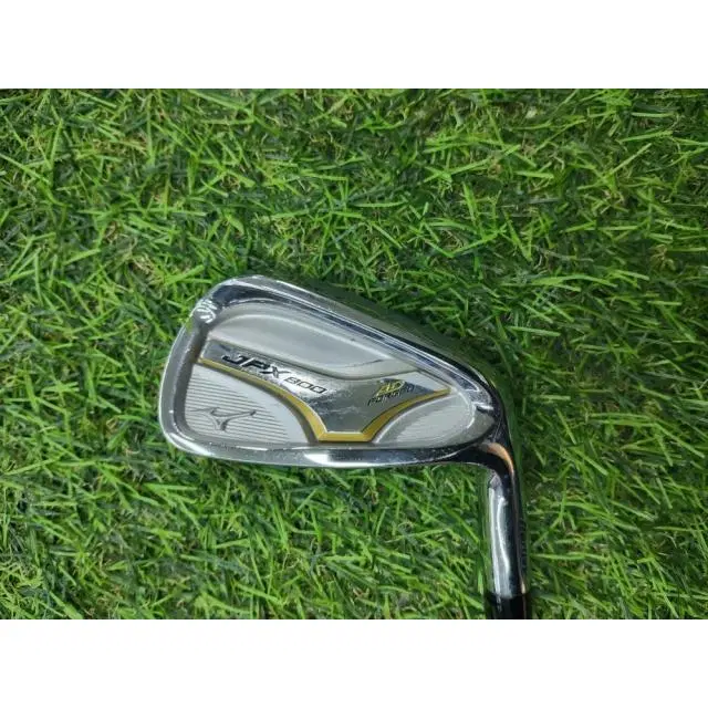 미즈노 JPX800 포지드 4-P,A,S 950R 중고 아이언세트...