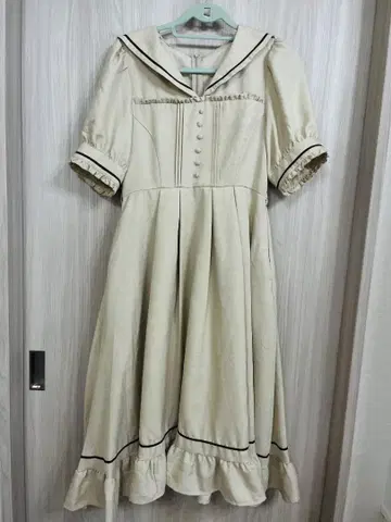 [ LL ] 쿠라로리 쿠루미 시마무라 마린 아카데미아 원피스 아이보리