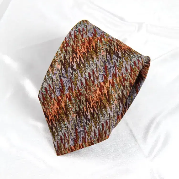 미쏘니 8.8cm S등급 남자 명품 넥타이
