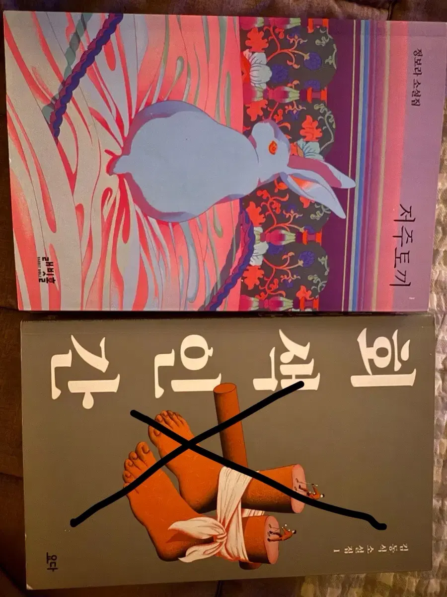 저주토끼