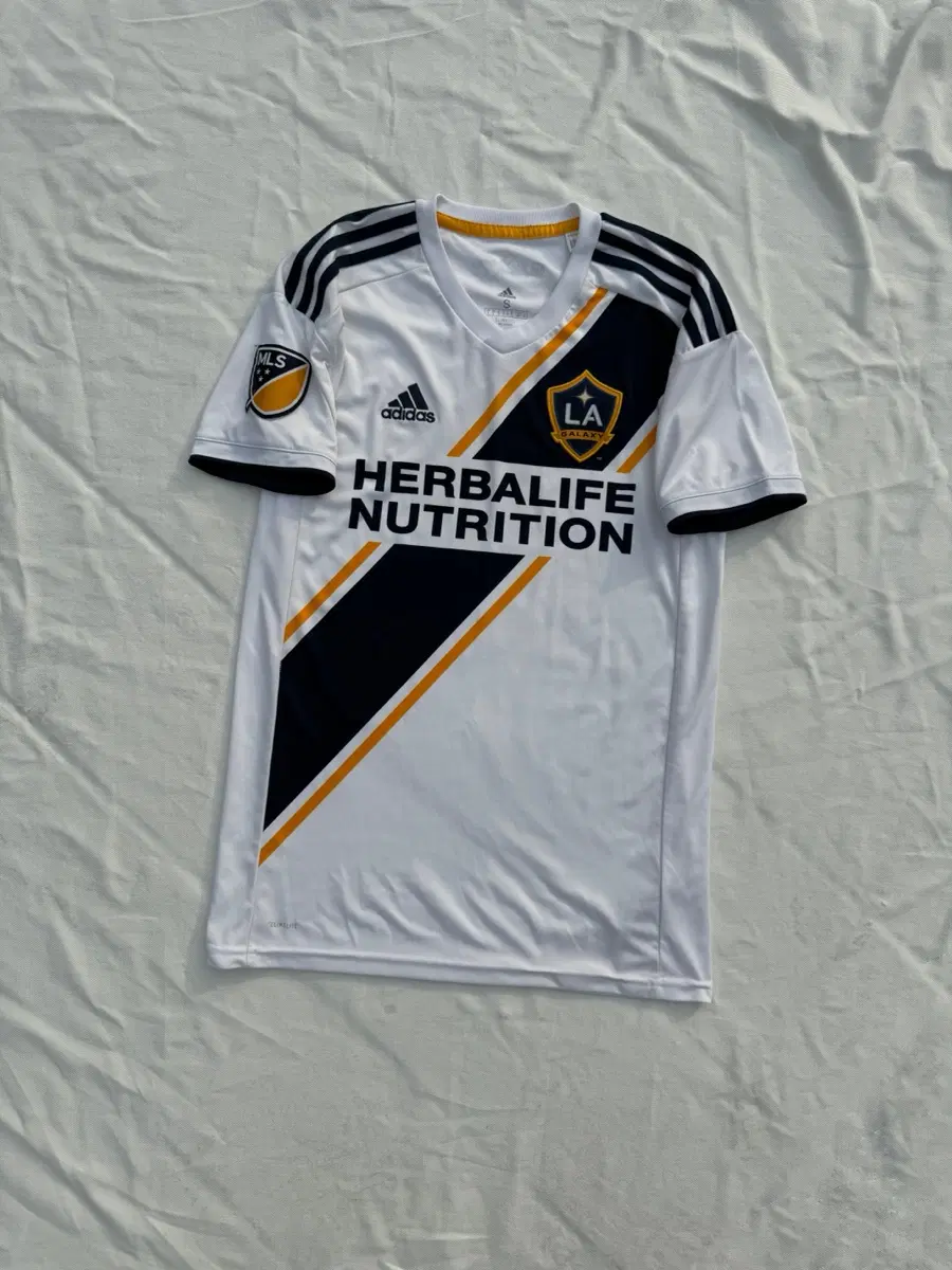 Adidas 18-19 LA Galaxy Home Jersey 엘에이 갤럭시 노마킹 홈 유니폼
