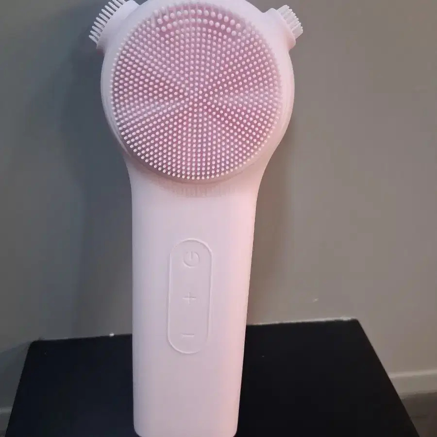 슈틸루스터 퓨어블룸 진동 클렌저