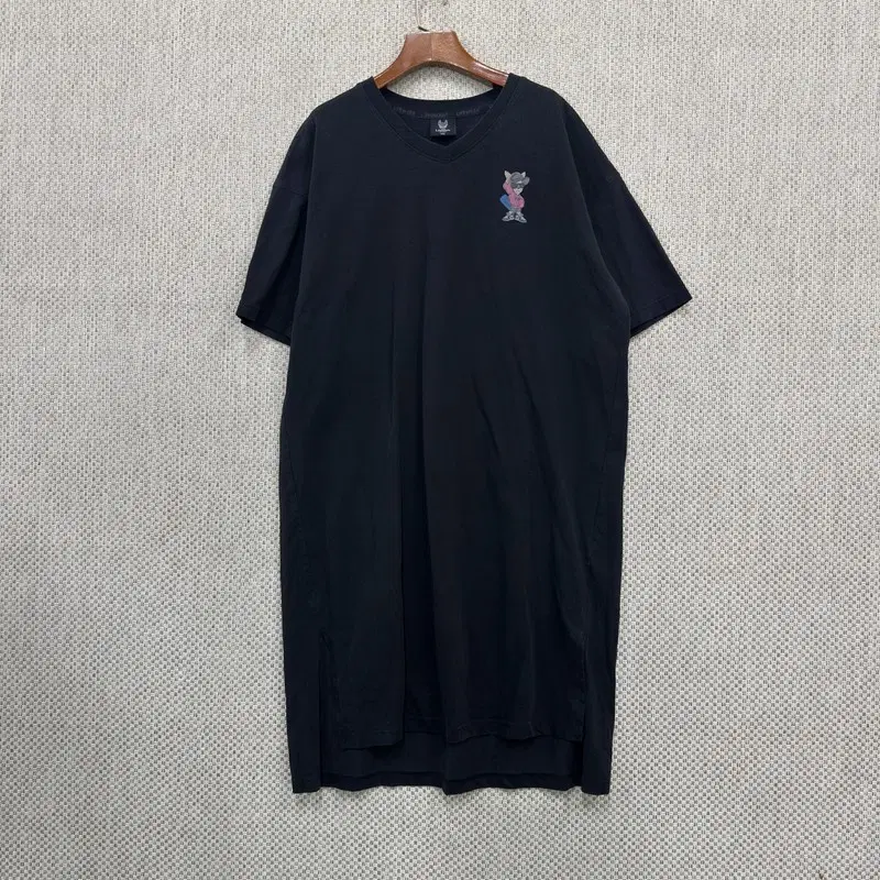 라이프워크 반팔 원피스 F H05055