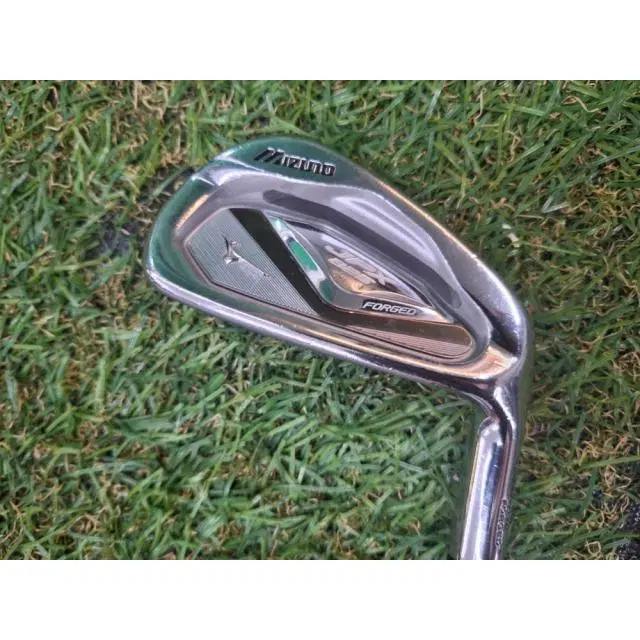 중고 미즈노 JPX825포지드 5-P,G,S 아이언세트 950S 2...