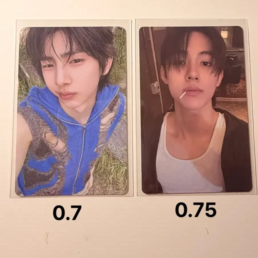 코르티스 포카 양도합니다