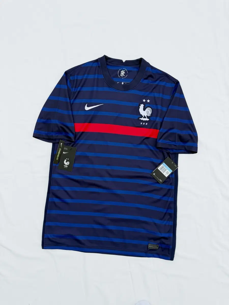 20-21 France National Team jersey 프랑스 국가대표 노마킹 홈 유니폼