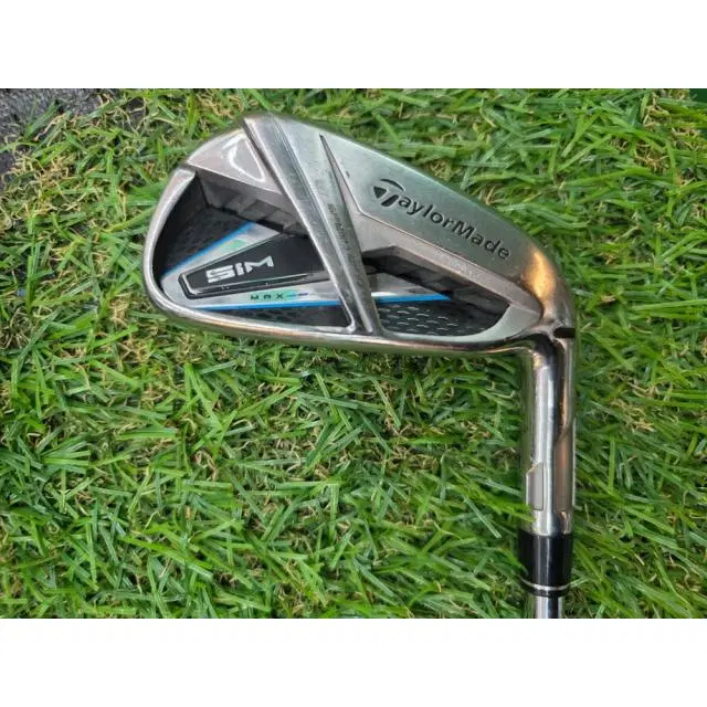중고 테일러메이드 심맥스 5-P,A,S KBS85S 260904008