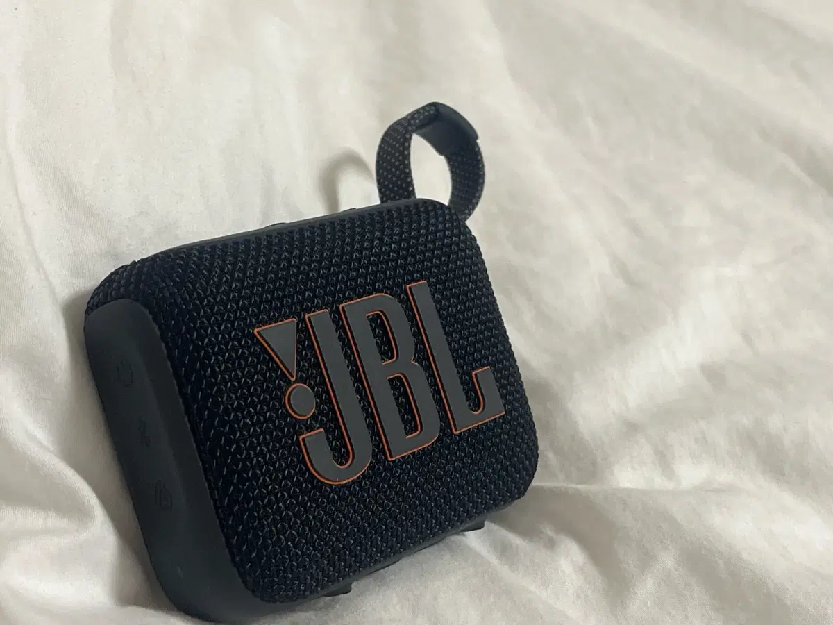 JBL GO4 스피커