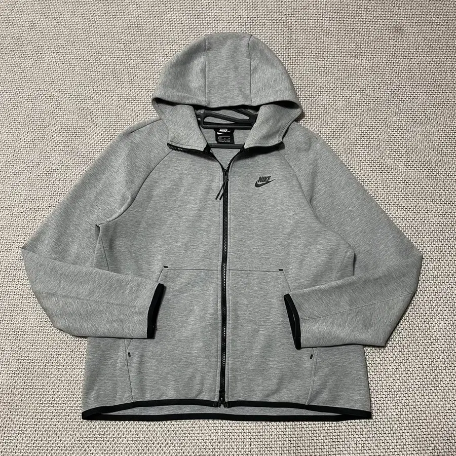 XL 나이키 테크팩 후드집업 자켓 B.7470