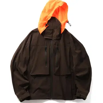 Evisen Skateboards Super Light Nylon Jacket | 자켓 | 번개장터 중고거래