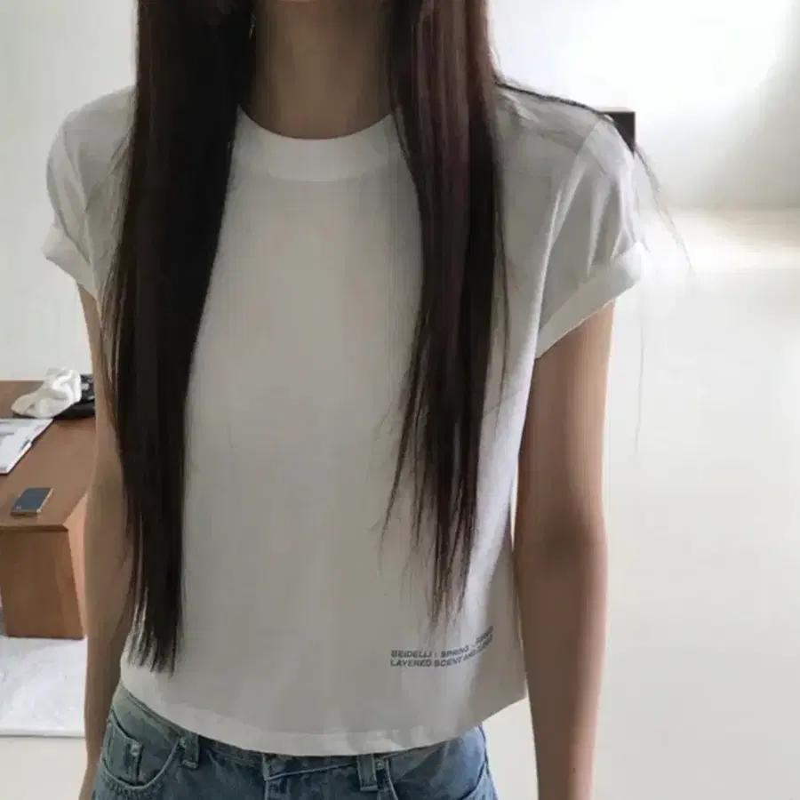 에이블리 포인트 반팔