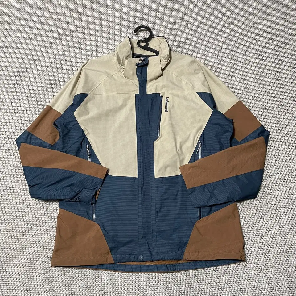 XL 라푸마 등산 바람막이 자켓 B.7463