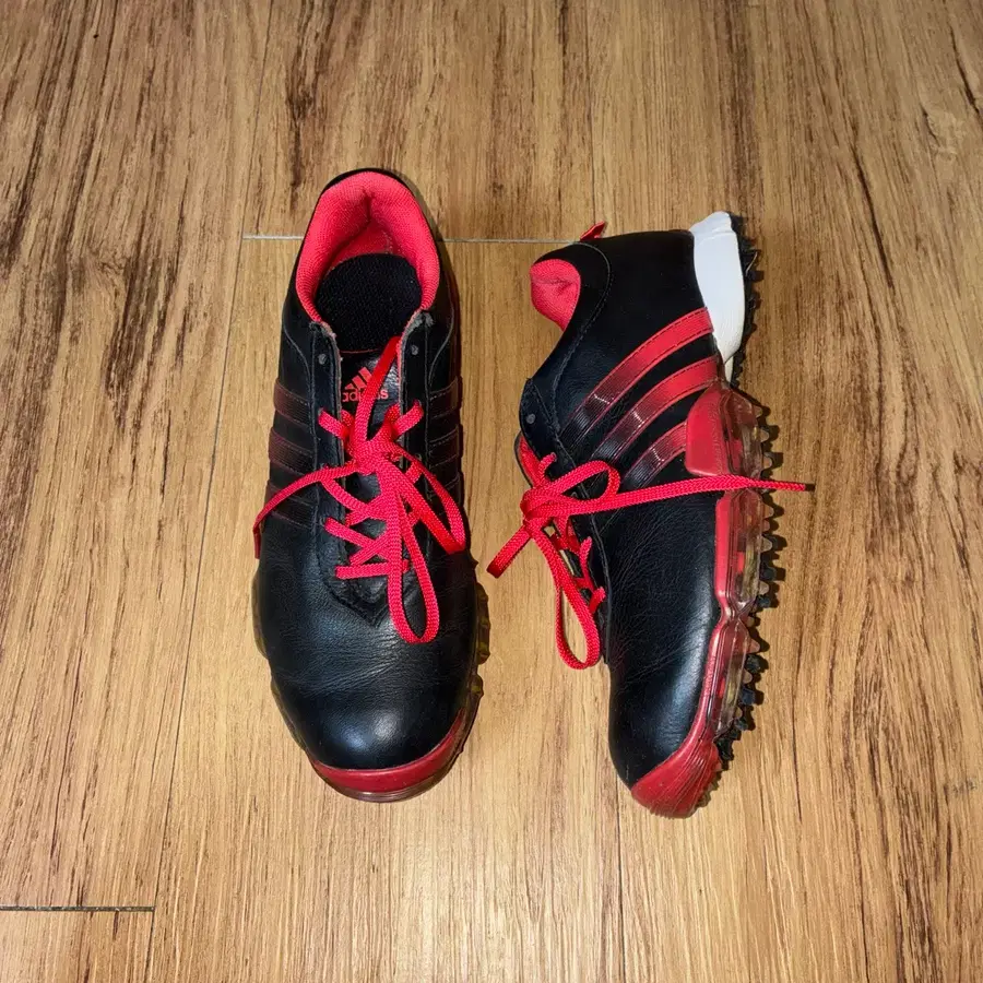 Adidas Powerband S Golf Shoes
