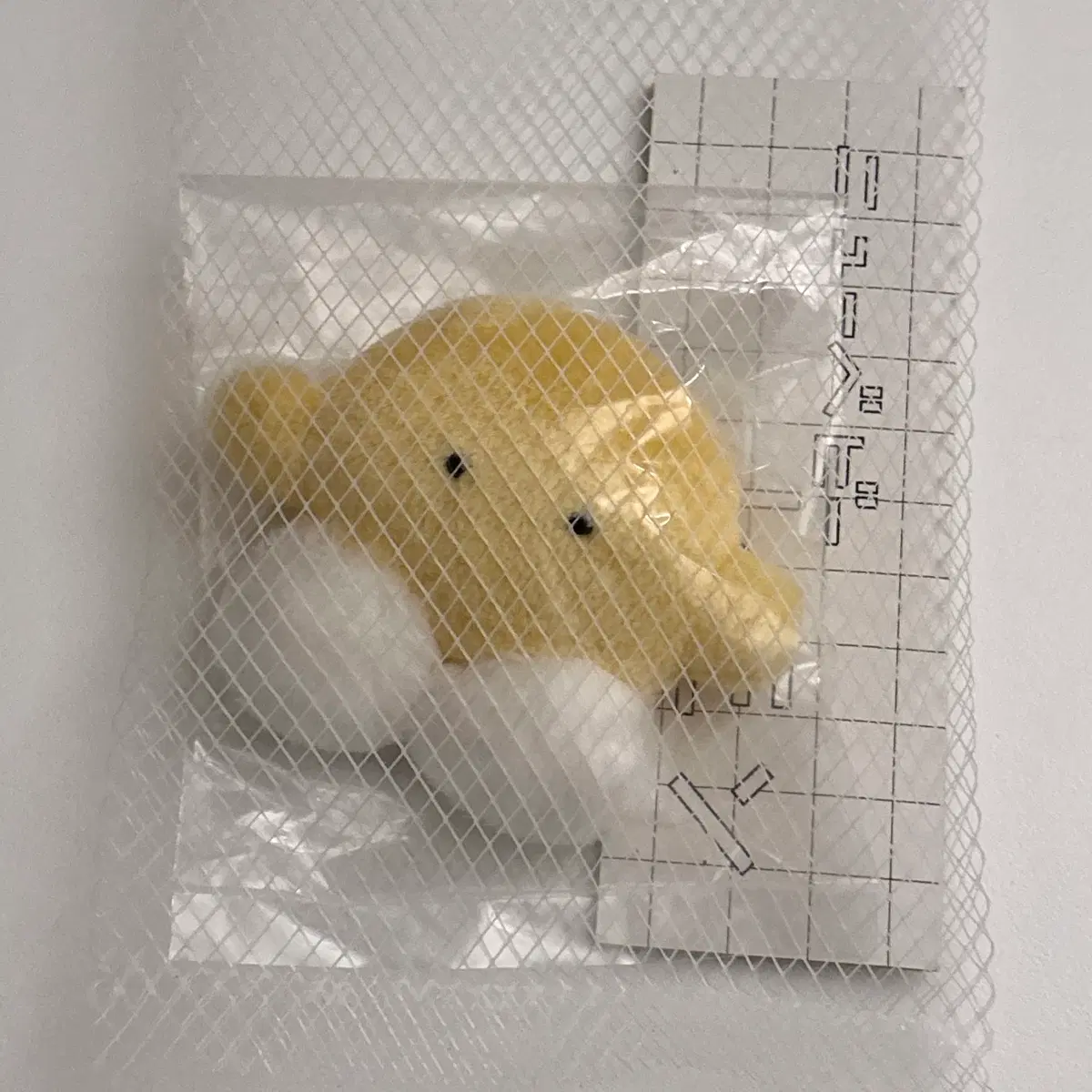 공상 아파트먼트 카네히라 작가님 아기 레몬 인형 별사탕 바구니