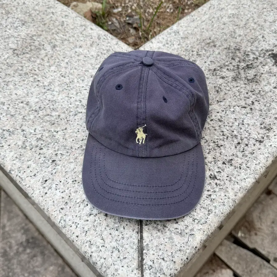 Polo ralph lauren 폴로 랄프로렌 페이딩 볼캡