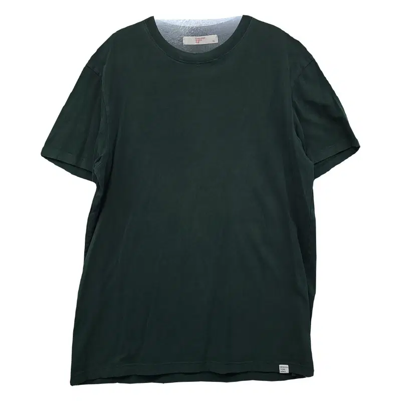 에잇세컨즈 그린 반팔티 105(XL)